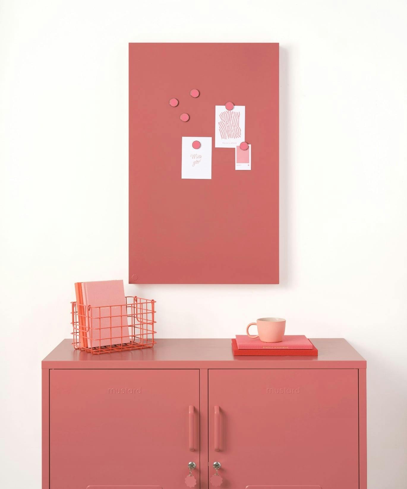 The Storyboard in Berry