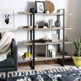 Melissa Retro Mid-Century 4-Tier Etagere