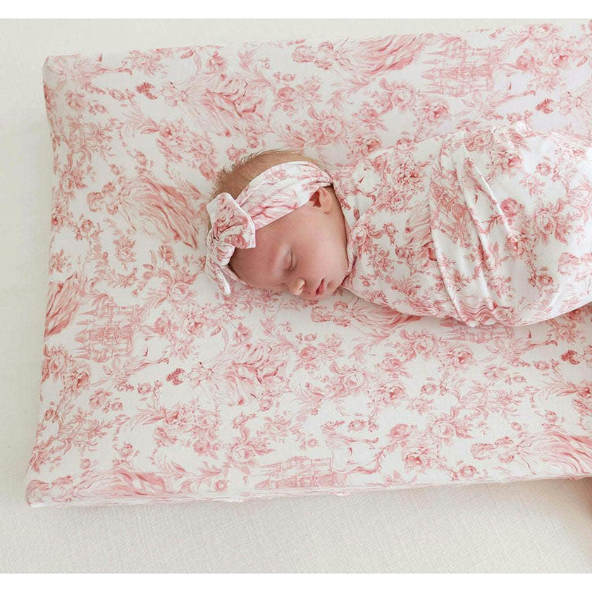 Antoinette Pad Cover