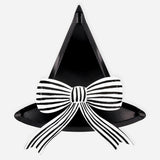 Witch Hat Plates