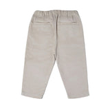 Organic Corduroy Pant