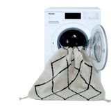 Mini Bereber Washable Rug