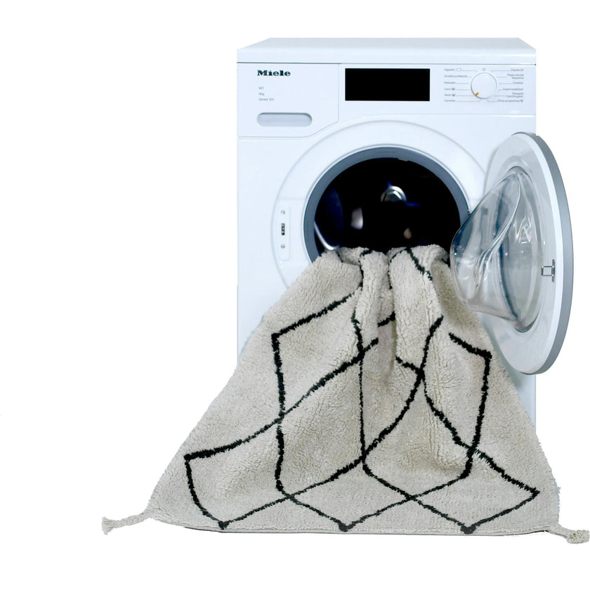 Mini Bereber Washable Rug