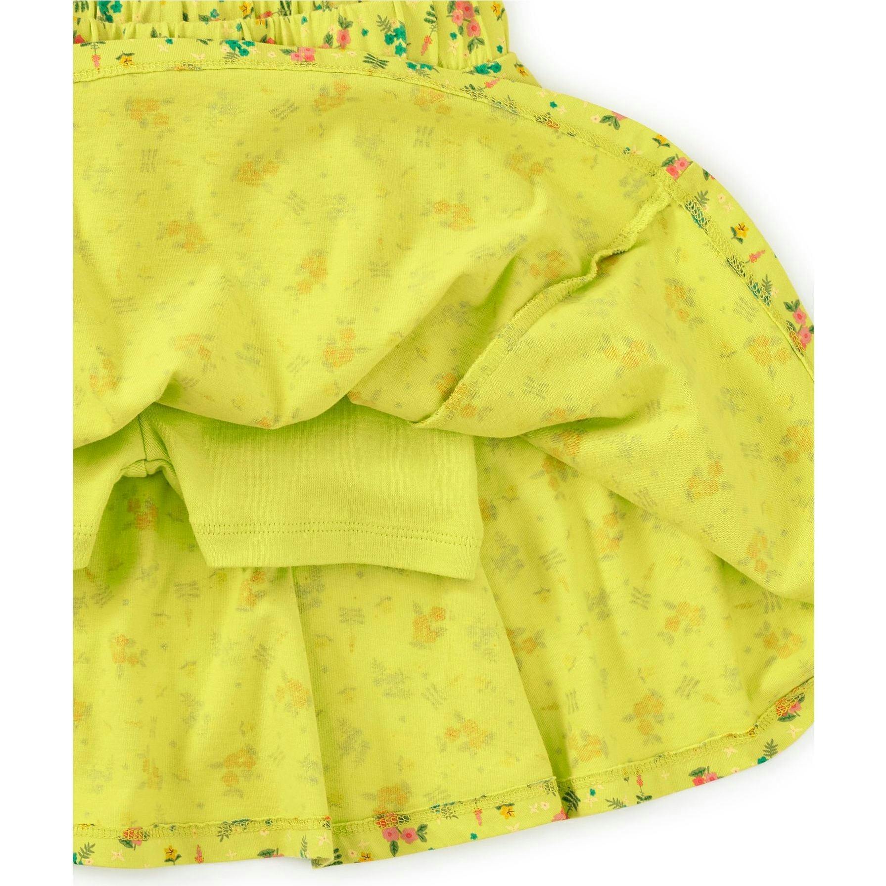 Twirl Skort, Multi