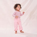 Baby Bubble Pant - Navy