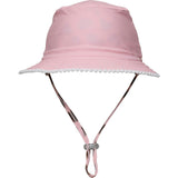 Wild Love Reversible Bucket Hat