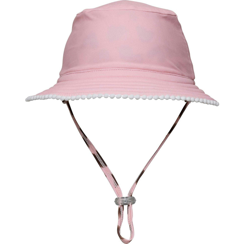 Wild Love Reversible Bucket Hat