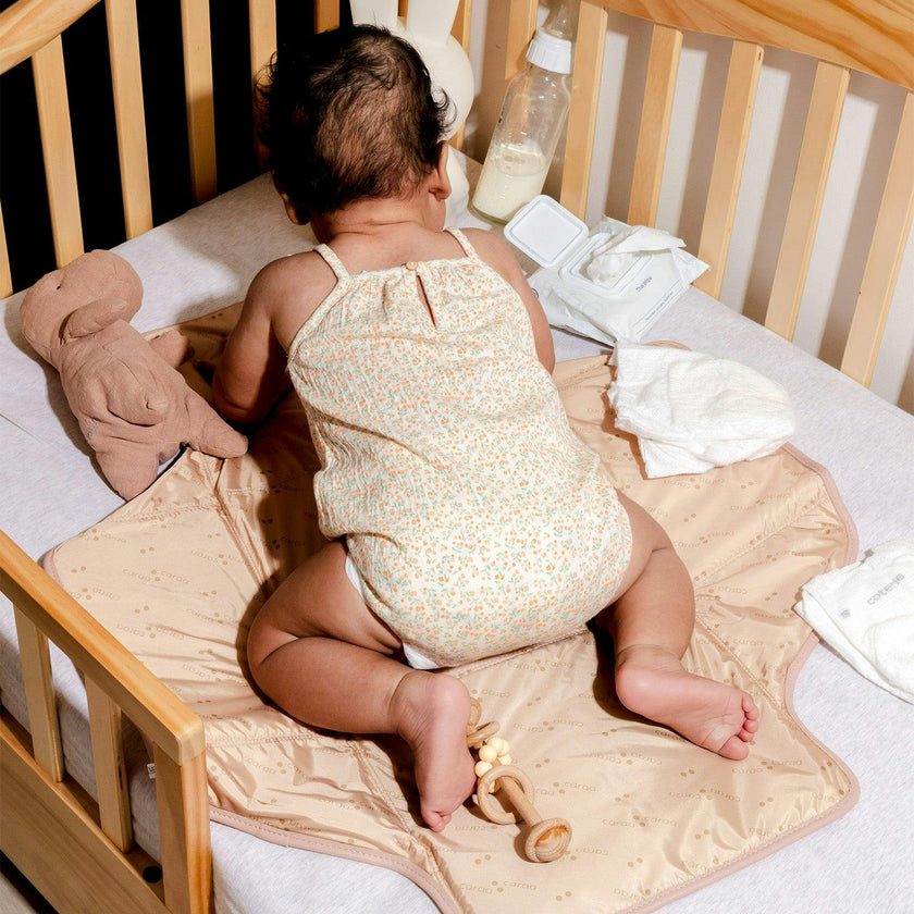 Changing Mat