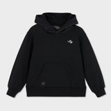Nasca Ancient Mystery Gift Box with Black Embroidered Pelican Kids Hoodie, Book, and Activities