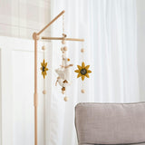 Charlie Farmhouse Goose Nursery Ceiling Hanging