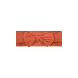 Bamboo Bow Headband
