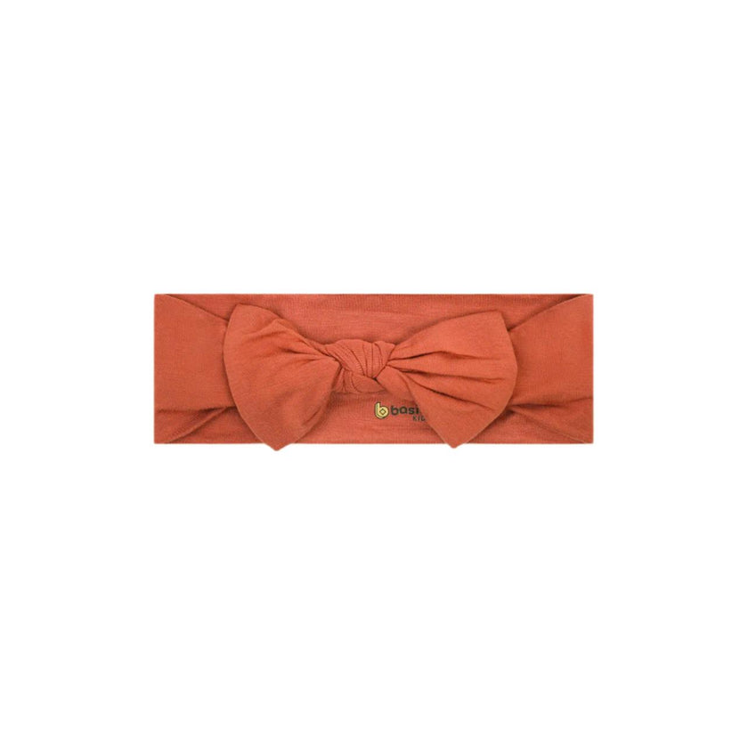 Bamboo Bow Headband