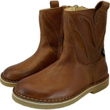 Jessie Boot Black