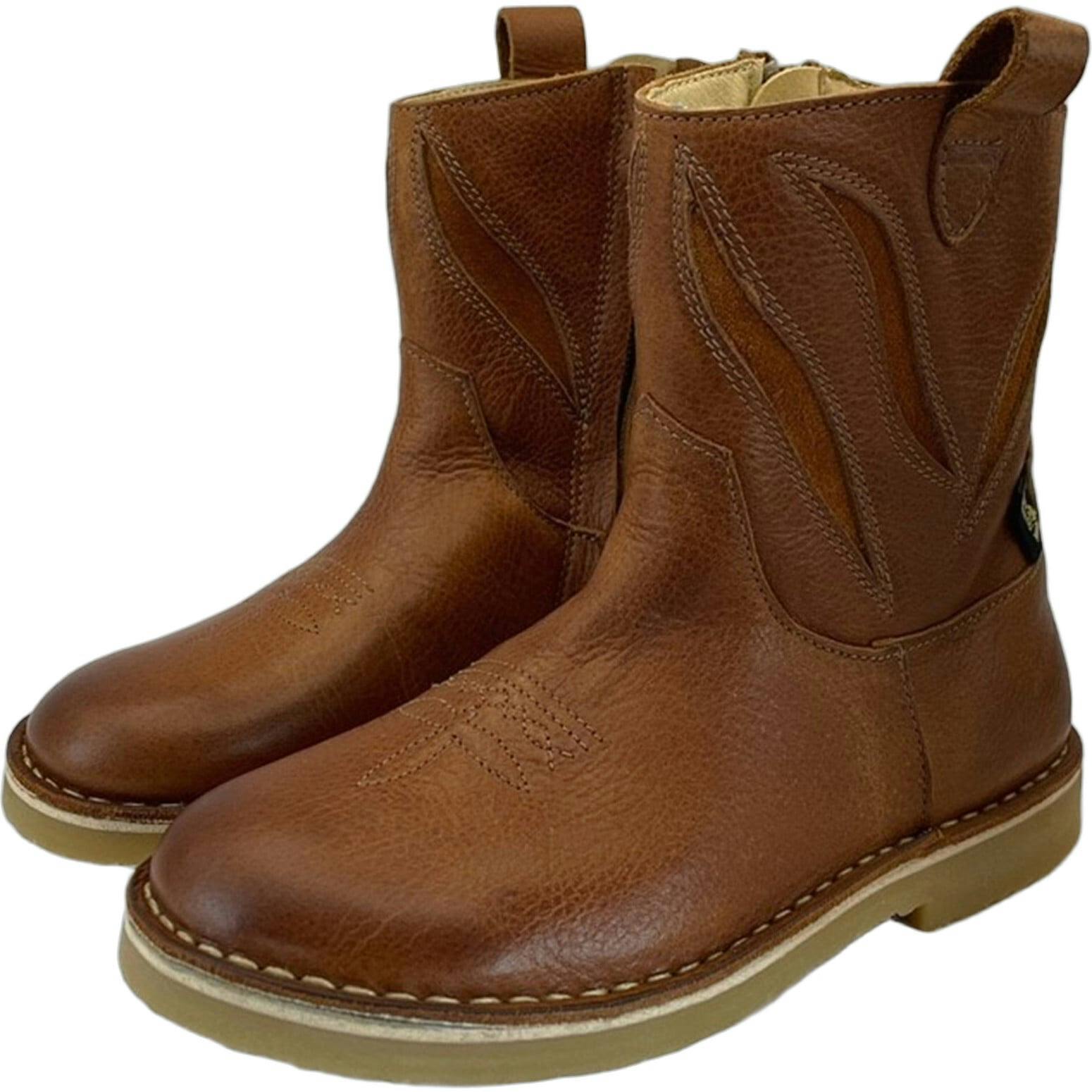 Jessie Boot Black
