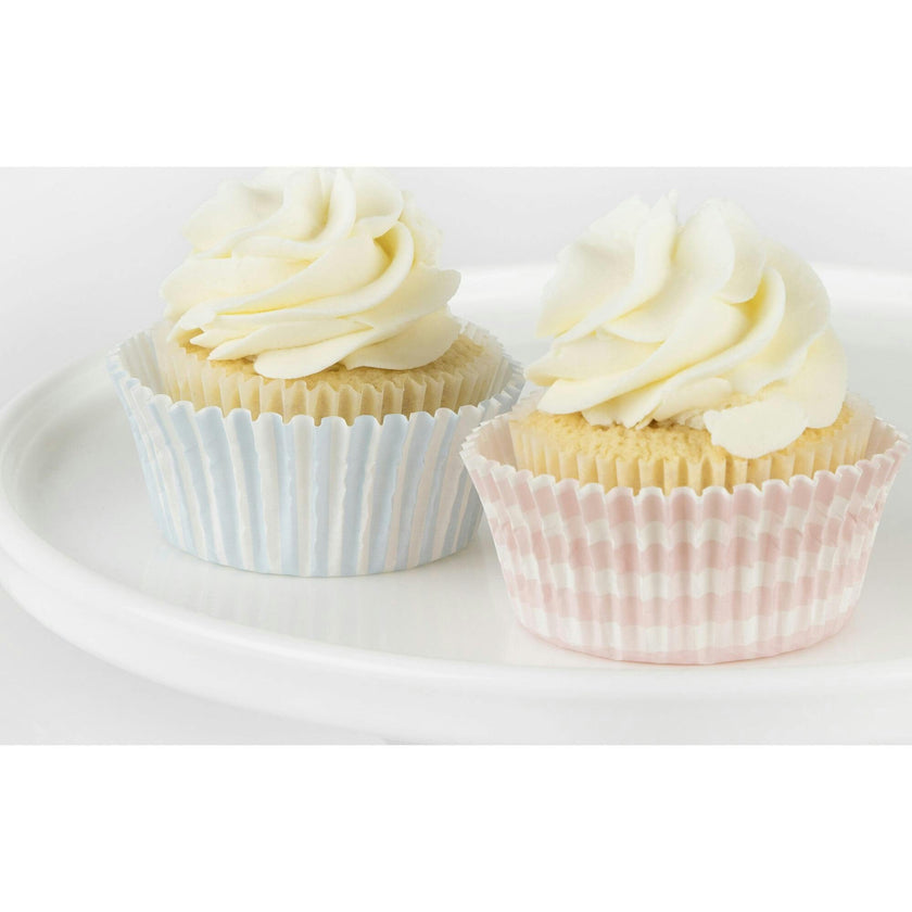 Easter Cottage Cupcake Kit