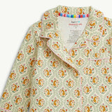Magnetic Classic with a Twist PJ Set