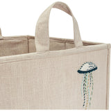 Cove Ocean Animal Nursery Storage Cube