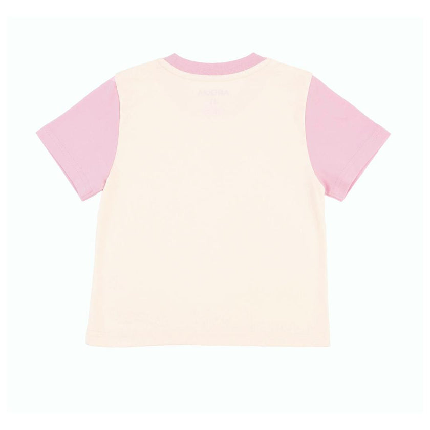 Kids Tee - Colorblock