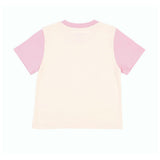 Kids Tee - Colorblock