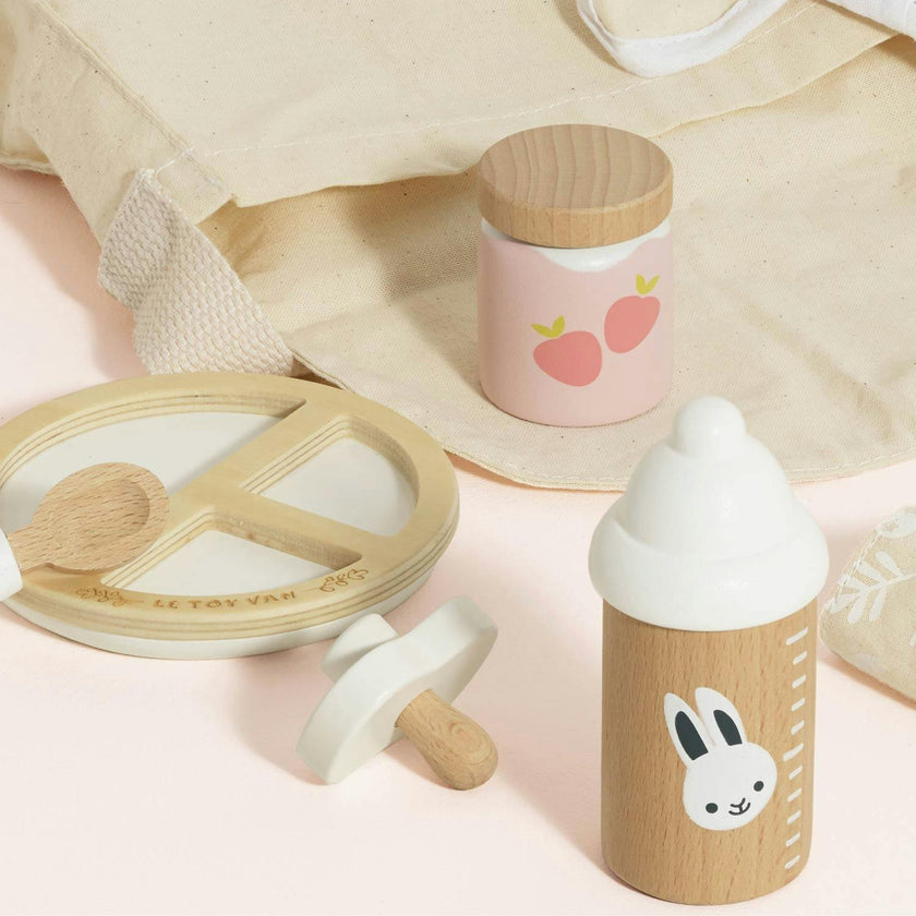 Dolls Nursing Kit & Bag