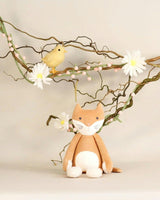 Grimm the Cat | Pamplemousse Peluches