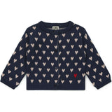 BONTON My Love Baby Cardigan