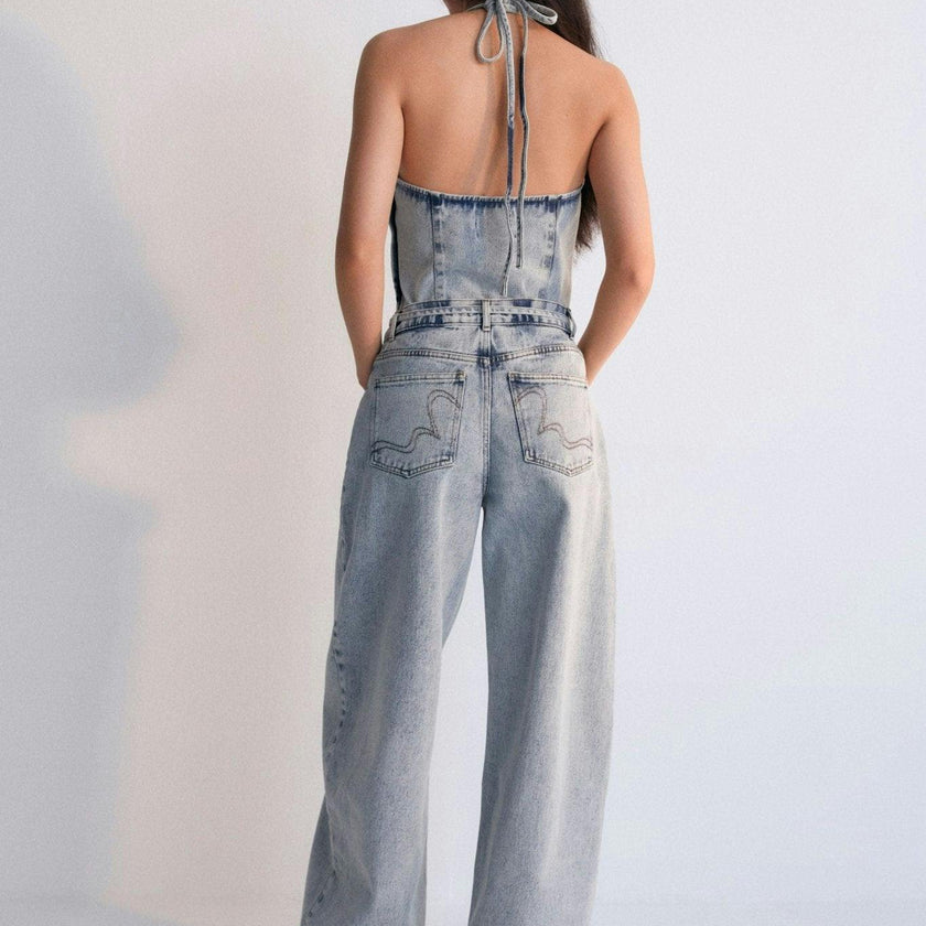 Chios Woman Top