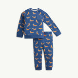 Magnetic Top & Jogger Set