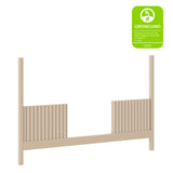 Babyletto Toddler Bed Conversion Kit for Moab 3-in-1 Convertible Crib