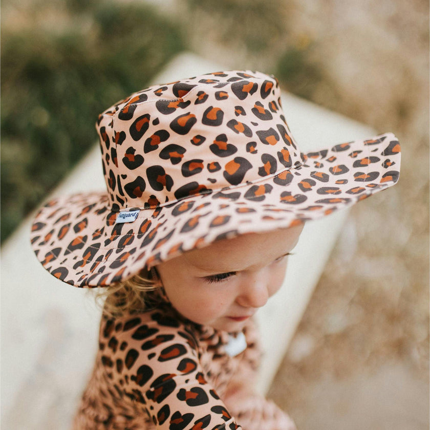 Sol Baby UPF50 Swim Hat