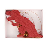 T-Rex Piñata Favor