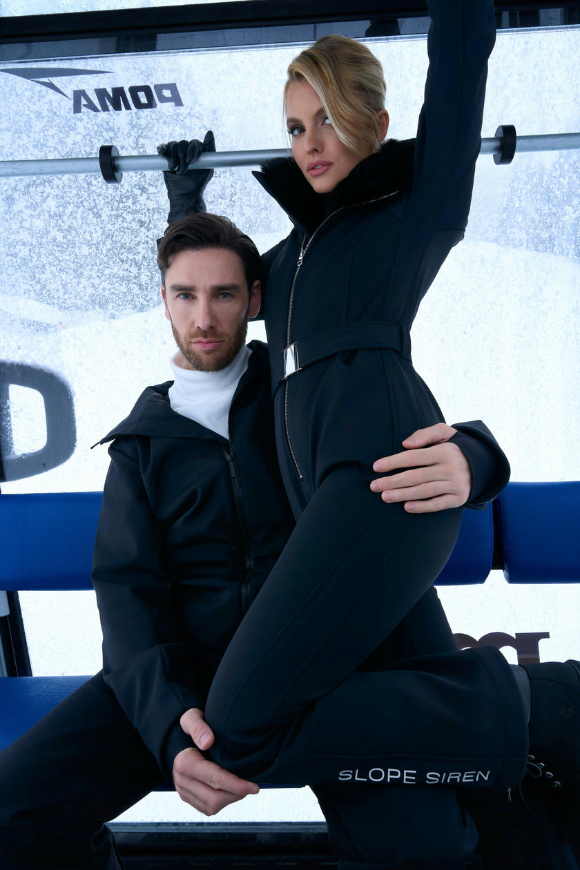 Men's Ace Ski Jacket