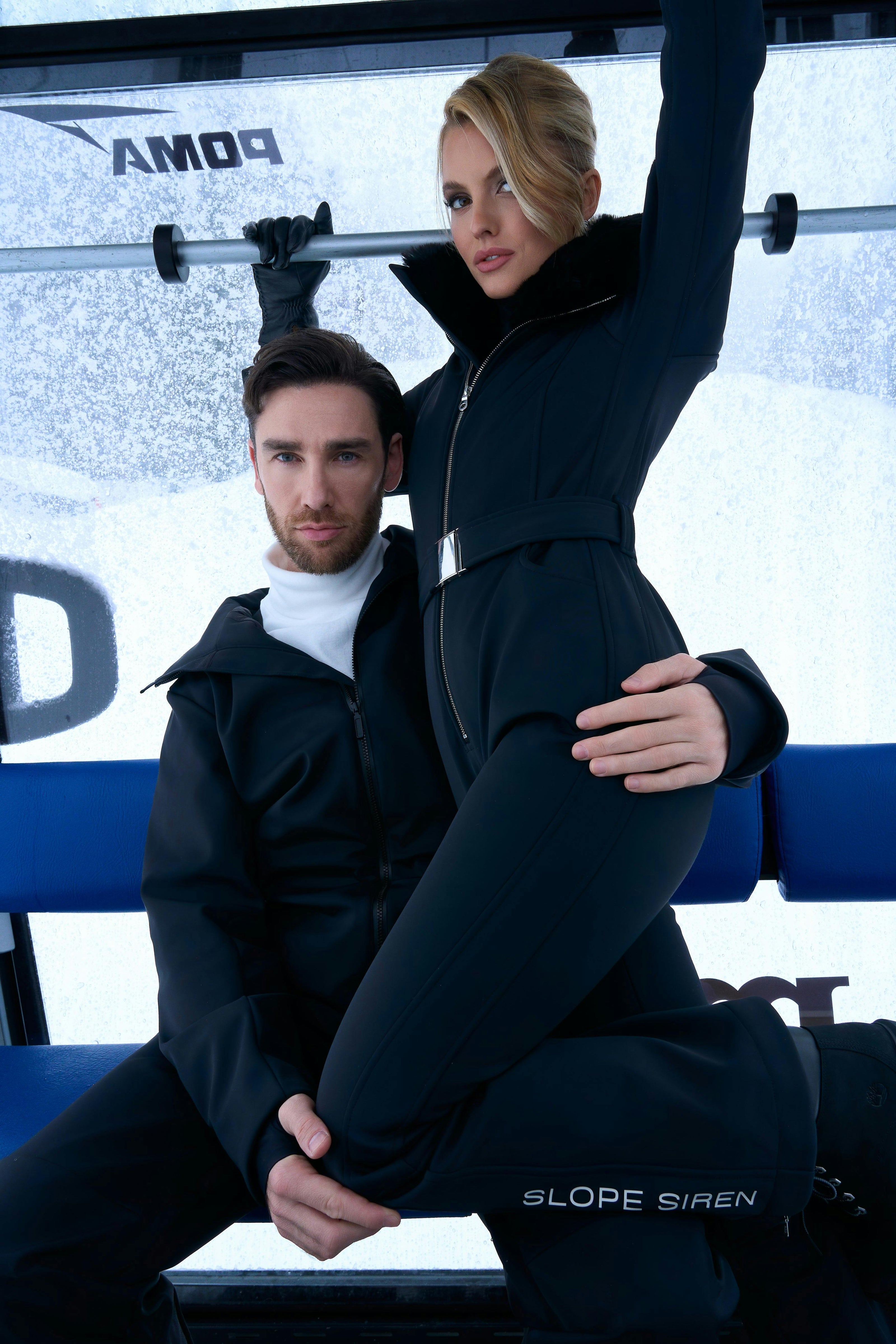 Men's Ace Ski Jacket