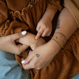You Are Loved Bracelet Set