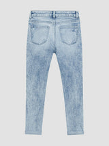 Harper Boyfriend | Super Light Distressed