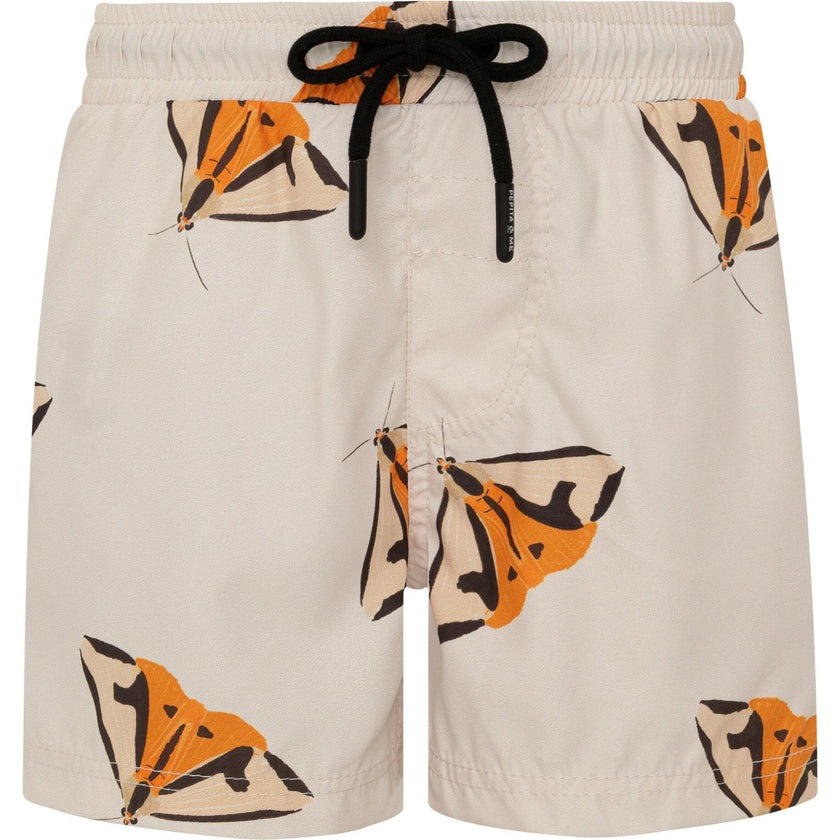 POLILLA TIGRE CRUDO - SWIMSHORTS