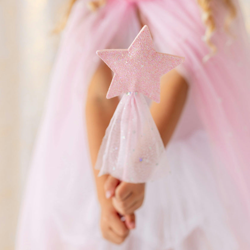 Pearl Princess Dress Up Kit
