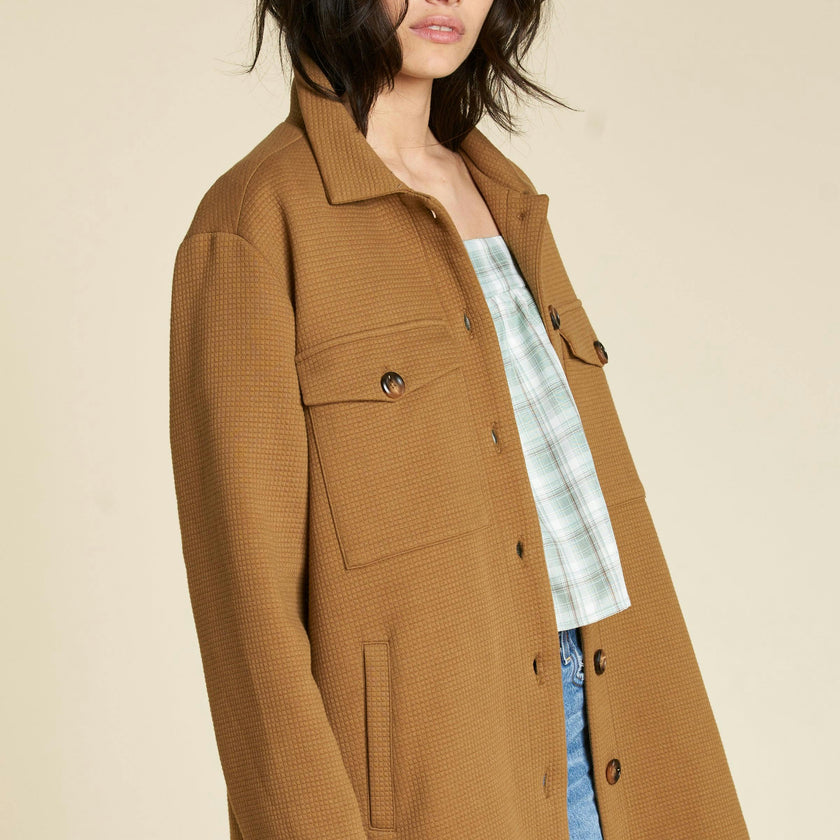 JOHANNA JACKET