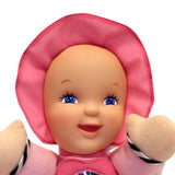 Baby's First: Mirror Doll - Pink