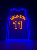 Brunson #11