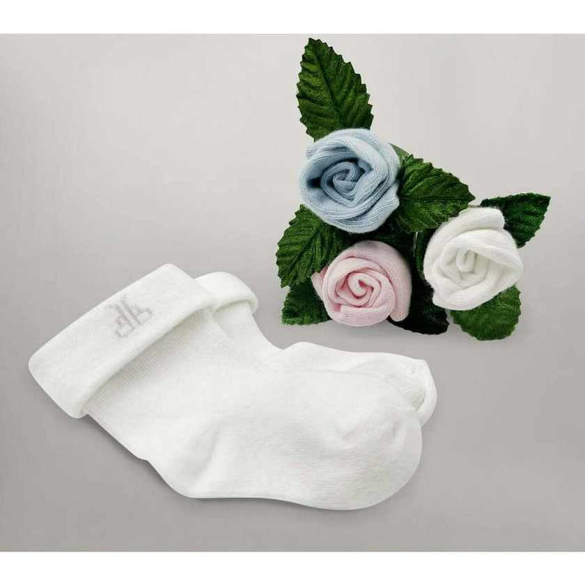 Hello Baby Gift Set