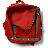 Yellow Stars Kids Ready For Adventure Backpack