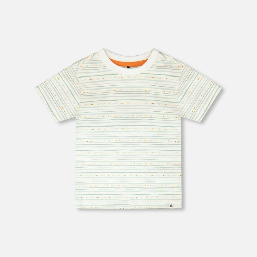 Organic Cotton T-Shirt