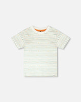 Organic Cotton T-Shirt