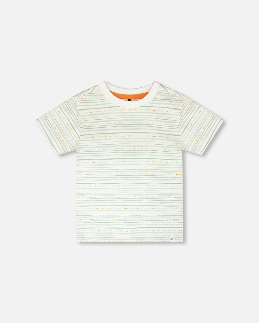 Organic Cotton T-Shirt