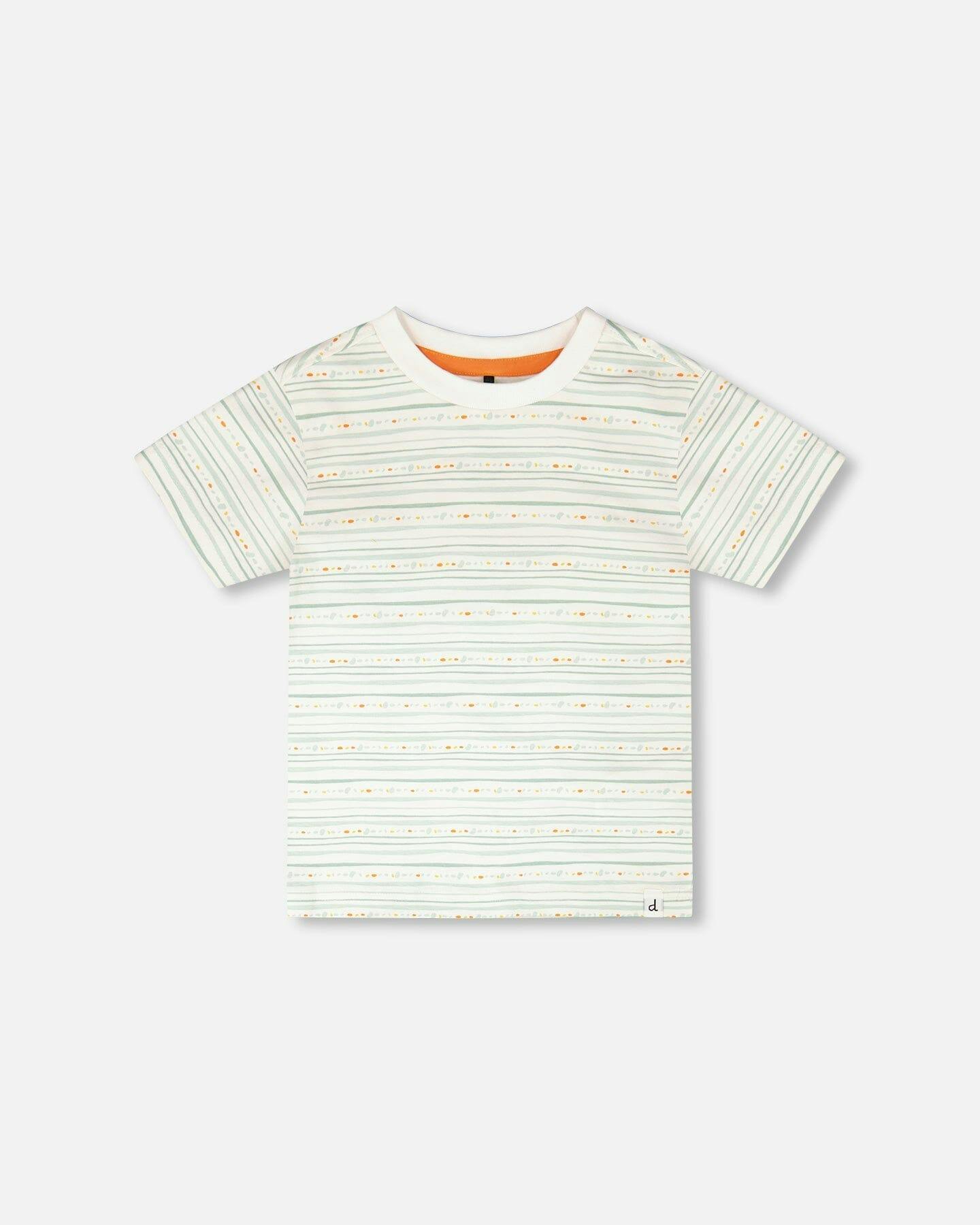 Organic Cotton T-Shirt
