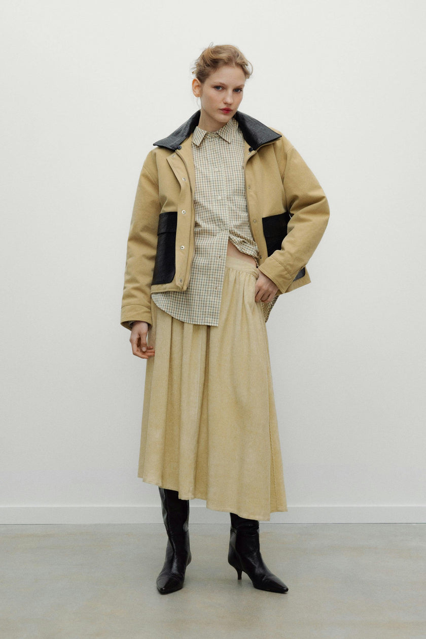 Flint Woman Jacket