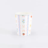 Little Garden Cups