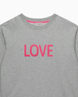 Women's Love Sweatshirt
