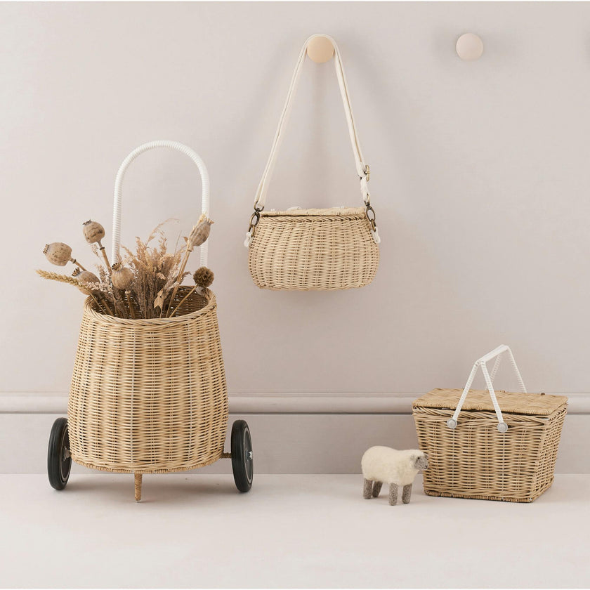 Minichari Bag